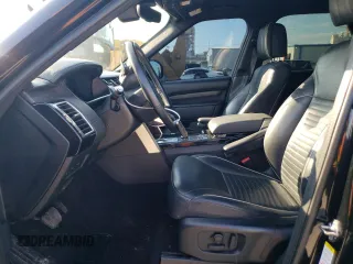 2020 Land Rover Discovery HSE Luxury with VIN SALRT2RV7L2424396, listed as a Copart auction lot 73503674 with 70,234 mi miles and Non Repairable. Bid and sale history available at DreamBid. Image 7.