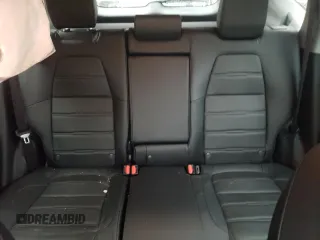 2017 Honda CR-V EX-L with VIN 2HKRW2H84HH118613, listed as a Copart auction lot 41807373 with 58,411 mi miles. Bid and sale history available at carsss.com. Image 10.