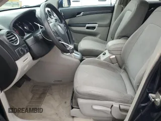 2008 Saturn VUE XE z VIN 3GSCL33PX8S577156, wystawiony jako Copart lot #56063125 z przebiegiem 172 782 mil mil oraz Szkody całkowita. Historia ofert i sprzedaży dostępna na DreamBid. Obrazek 7.