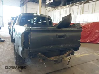 2016 Toyota Tacoma SR with VIN 3TMCZ5AN2GM041649, listed as a IAAI auction lot 41758859 with 139,558 mi miles and . Bid and sale history available at DreamBid. Image 22.