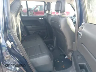 2017 Jeep Patriot High Altitude with VIN 1C4NJRFB5HD155213, listed as a IAAI auction lot 41887573 with 76,959 mi miles and . Bid and sale history available at DreamBid. Image 8.