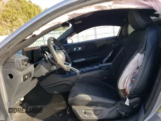 2024 Ford Mustang EcoBoost z VIN 1FA6P8TH9R5108998, wystawiony jako Copart lot #51508735 z przebiegiem 28 966 mil mil oraz Nie do naprawy • Non repairable. Historia ofert i sprzedaży dostępna na DreamBid. Obrazek 7.