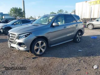 2016 Mercedes-Benz GLE 300d с VIN 4JGDA0EBXGA648230, выставлен на аукционе IAAI как лот 42601042 с пробегом 84 617 миль миль и . История ставок и продаж доступна на DreamBid. Изображение 16.