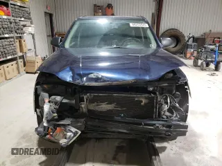 2007 Saturn VUE I4 with VIN 5GZCZ33D07S880195, listed as a Copart auction lot 88253945 with 132,493 mi miles and Salvage Title. Bid and sale history available at DreamBid. Image 5.