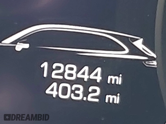 2021 Porsche Cayenne GTS z VIN WP1AG2AY0MDA35148, wystawiony jako IAAI lot #41949459 z przebiegiem 12 844 mil mil oraz . Historia ofert i sprzedaży dostępna na DreamBid. Obrazek 15.