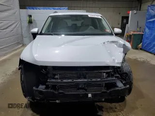 2018 Volkswagen Tiguan SEL with VIN 3VV2B7AX9JM197161, listed as a Copart auction lot 59836195 with 111,195 mi miles and Salvage title. Bid and sale history available at DreamBid. Image 5.