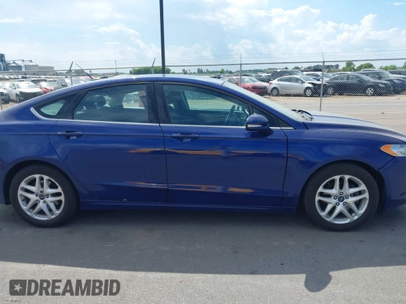 2016 Ford Fusion SE z VIN 3FA6P0HD0GR206514, wystawiony jako IAAI lot #42271605 z przebiegiem 141 267 mil mil oraz . Historia ofert i sprzedaży dostępna na DreamBid. Obrazek 13.