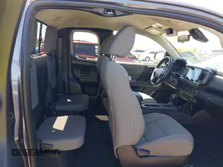 2020 Toyota Tacoma SR with VIN 3TYRX5GN4LT003040, listed as a IAAI auction lot 42121503 with 49,858 mi miles and . Bid and sale history available at DreamBid. Image 8.
