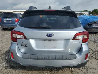 2016 Subaru Outback Premium z VIN 4S4BSBFC1G3359359, wystawiony jako Copart lot #55164525 z przebiegiem 149 660 mil mil oraz Szkoda całkowita • Salvage title. Historia ofert i sprzedaży dostępna na DreamBid. Obrazek 6.
