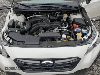 2023 Subaru Crosstrek Special Sports with VIN JF2GTHSC1PH249318, listed as a Copart auction lot 57592325 with 42,071 mi miles and Salvage title. Bid and sale history available at DreamBid. Image 12.