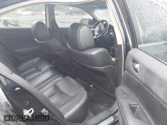 2014 Nissan Maxima SV z VIN 1N4AA5AP5EC910054, wystawiony jako IAAI lot #42251371 z przebiegiem 208 413 mil mil oraz . Historia ofert i sprzedaży dostępna na DreamBid. Obrazek 8.