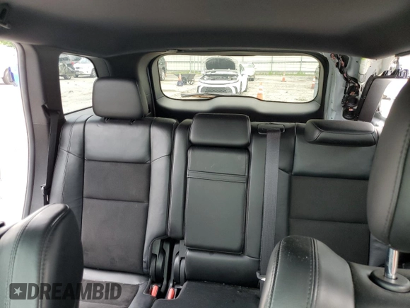 2021 Jeep Grand Cherokee Laredo X with VIN 1C4RJFAG1MC580981, listed as a Copart auction lot 58090225 with 71,942 mi miles and Salvage title. Bid and sale history available at DreamBid. Image 10.