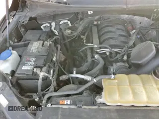 2019 Ford F-150 XL с VIN 1FTEW1E50KFB70499, выставлен на аукционе Copart как лот 69607845 с пробегом 136 461 миль миль и Чистый • Clean title. История ставок и продаж доступна на DreamBid. Изображение 13.