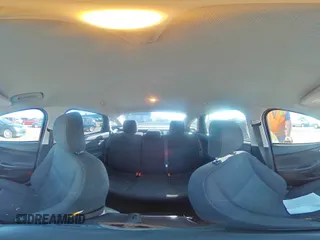 2016 Ford Focus SE с VIN 1FADP3F25GL379051, выставлен на аукционе Copart как лот 61586825 с пробегом 51 319 миль миль и Чистый • Clean title. История ставок и продаж доступна на DreamBid. Изображение 14.