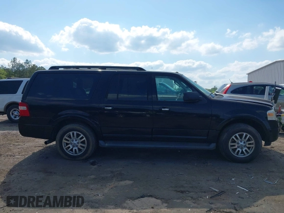 2012 Ford Expedition Max King Ranch с VIN 1FMJK1H58CEF00849, выставлен на аукционе IAAI как лот 42070888 с пробегом 223 858 миль миль и . История ставок и продаж доступна на DreamBid. Изображение 13.