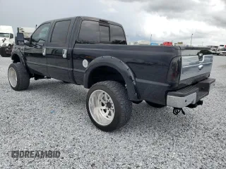 2009 Ford F-250 XL with VIN 1FTSW21R99EA95366, listed as a Copart auction lot 63646525 with 172,492 mi miles and Clean title. Bid and sale history available at DreamBid. Image 2.