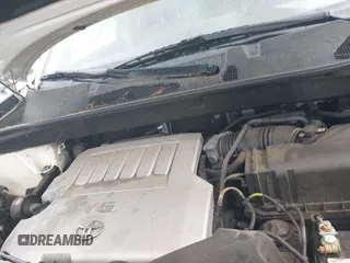 2008 Toyota Highlander Sport with VIN JTEES43A282045979, listed as a IAAI auction lot 42387412 with 254,041 mi miles and . Bid and sale history available at DreamBid. Image 10.