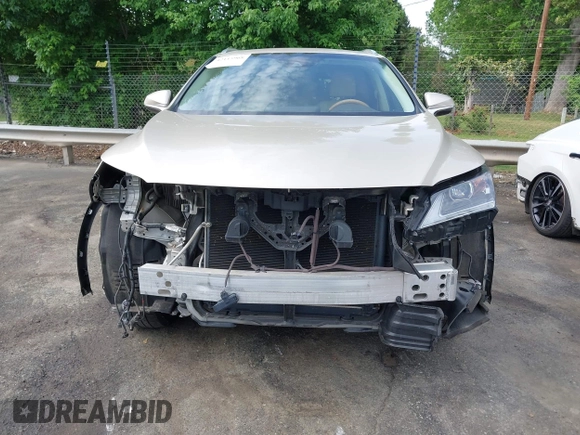 2017 Lexus RX 350 with VIN 2T2ZZMCA6HC070124, listed as a IAAI auction lot 42115968 with 54,038 mi miles and . Bid and sale history available at DreamBid. Image 12.