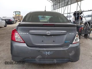2016 Nissan Versa S с VIN 3N1CN7AP3GL894451, выставлен на аукционе IAAI как лот 41932839 с пробегом 104 048 миль миль и . История ставок и продаж доступна на DreamBid. Изображение 17.