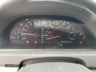 2006 Toyota Camry LE z VIN 4T1BF30K46U628070, wystawiony jako Copart lot #54582755 z przebiegiem 278 805 mil mil oraz Szkoda całkowita • Salvage title. Historia ofert i sprzedaży dostępna na DreamBid. Obrazek 9.