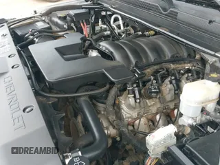2020 Chevrolet Suburban LT с VIN 1GNSKHKC0LR285945, выставлен на аукционе IAAI как лот 42622819 с пробегом 39 764 миль миль и . История ставок и продаж доступна на DreamBid. Изображение 23.
