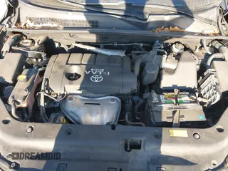 2009 Toyota RAV4 with VIN JTMBF33V79D010174, listed as a IAAI auction lot 41874399 with 152,301 mi miles. Bid and sale history available at carsss.com. Image 10.