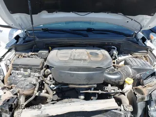 2019 Dodge Durango GT z VIN 1C4RDJDG3KC770817, wystawiony jako IAAI lot #42334783 z przebiegiem 136 966 mil mil oraz . Historia ofert i sprzedaży dostępna na DreamBid. Obrazek 10.