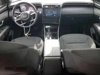 2022 Hyundai Santa Cruz SEL Premium z VIN 5NTJDDAF5NH039391, wystawiony jako Copart lot #47832105 z przebiegiem 37 226 mil mil oraz Szkoda całkowita • Salvage title. Historia ofert i sprzedaży dostępna na DreamBid. Obrazek 8.