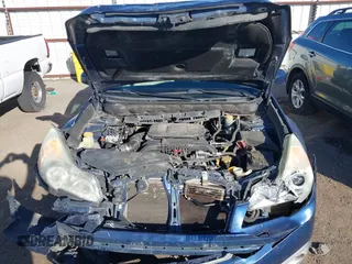 2010 Subaru Outback Limited Power Moon с VIN 4S4BRCLC0A3350214, выставлен на аукционе IAAI как лот 41740534 с пробегом 244 341 миль миль и . История ставок и продаж доступна на DreamBid. Изображение 10.