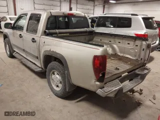 2006 Chevrolet Colorado LT w/2LT with VIN 1GCDT136468240919, listed as a IAAI auction lot 41269259 with 202,250 mi miles. Bid and sale history available at carsss.com. Image 3.