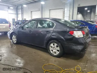 2010 Subaru Legacy Prem All-Wthr with VIN 4S3BMCC69A3241179, listed as a Copart auction lot 65958884 with 227,752 mi miles and Non Repairable. Bid and sale history available at carsss.com. Image 2.