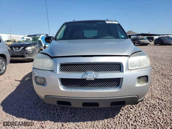 2008 Chevrolet Uplander LT w/1LT with VIN 1GNDV33148D180345, listed as a Copart auction lot 70340724 with 158,298 mi miles and Salvage Title. Bid and sale history available at carsss.com. Image 5.