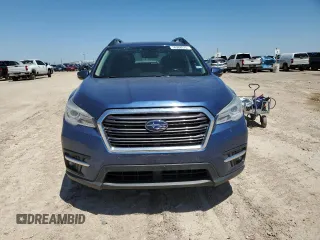 2021 Subaru Ascent Limited with VIN 4S4WMAPD5M3448389, listed as a Copart auction lot 56368975 with 84,789 mi miles and Clean title. Bid and sale history available at DreamBid. Image 5.