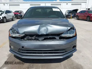2018 Volkswagen Jetta SE Sport with VIN 3VWD17AJ6JM219426, listed as a IAAI auction lot 41681065 with 70,042 mi miles and . Bid and sale history available at DreamBid. Image 12.