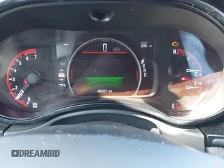 2023 Dodge Durango R/T Plus z VIN 1C4SDHCT9PC567463, wystawiony jako IAAI lot #42054420 z przebiegiem 49 207 mil mil oraz . Historia ofert i sprzedaży dostępna na DreamBid. Obrazek 7.