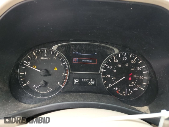 2014 Nissan Pathfinder Platinum z VIN 5N1AR2MN1EC653644, wystawiony jako Copart lot #59390615 z przebiegiem 138 016 mil mil oraz Czysty tytuł • Clean title. Historia ofert i sprzedaży dostępna na DreamBid. Obrazek 9.