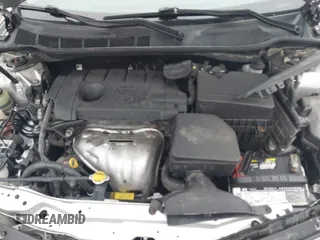 2011 Toyota Camry LE with VIN 4T4BF3EK9BR136594, listed as a IAAI auction lot 41953236 with 147,339 mi miles. Bid and sale history available at carsss.com. Image 10.