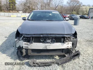 2020 Nissan Altima 2.5 S with VIN 1N4BL4BV5LC219139, listed as a Copart auction lot 49110625 with 97,529 mi miles and Salvage Title. Bid and sale history available at carsss.com. Image 5.