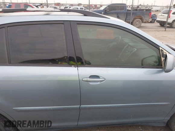 2004 Lexus RX 330 with VIN JTJGA31U640032582, listed as a IAAI auction lot 41704774 with 332,470 mi miles and . Bid and sale history available at carsss.com. Image 13.