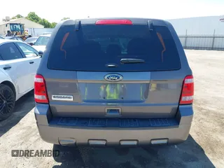 2012 Ford Escape XLS with VIN 1FMCU0C71CKC46148, listed as a IAAI auction lot 42303331 with 43,027 mi miles and . Bid and sale history available at DreamBid. Image 16.