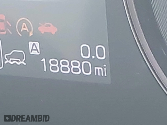 2022 Subaru Outback Premium with VIN 4S4BTAFC4N3180270, listed as a IAAI auction lot 41935560 with 18,880 mi miles and . Bid and sale history available at DreamBid. Image 16.