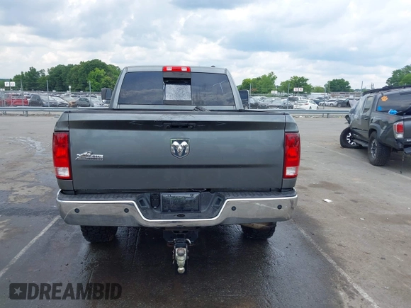 2011 Ram 2500 ST with VIN 3D7TP2CL8BG564364, listed as a IAAI auction lot 42181063 with 167,692 mi miles and . Bid and sale history available at DreamBid. Image 16.