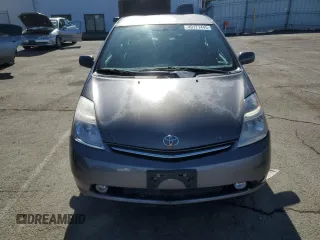 2009 Toyota Prius with VIN JTDKB20U893474050, listed as a Copart auction lot 49171445 with 241,386 mi miles and Salvage Title. Bid and sale history available at carsss.com. Image 5.