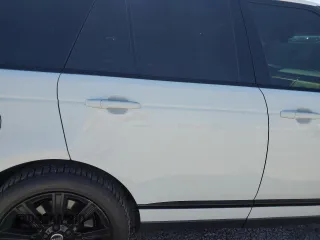 2013 Land Rover Range Rover HSE z VIN SALGS2DF2DA101021, wystawiony jako Copart lot #49463395 z przebiegiem 207 106 mil mil oraz Szkoda całkowita • Salvage title. Historia ofert i sprzedaży dostępna na DreamBid. Obrazek 11.