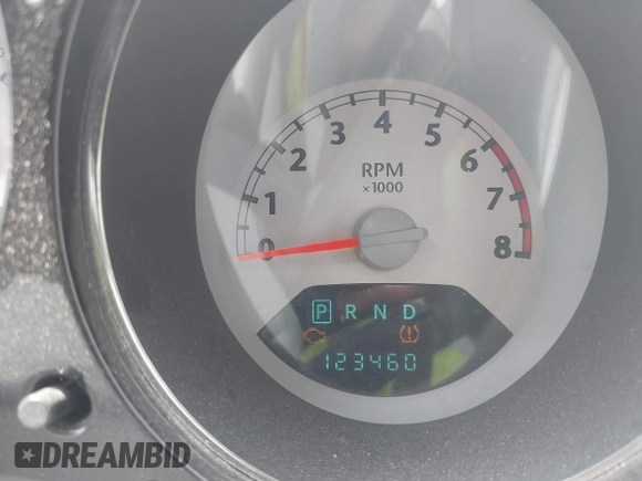 2010 Chrysler PT Cruiser with VIN 3A4GY5F90AT212082, listed as a IAAI auction lot 42672557 with 123,460 mi miles and . Bid and sale history available at DreamBid. Image 7.