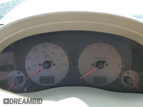 2004 Infiniti G35 w/Leather with VIN JNKCV51F94M719128, listed as a Copart auction lot 70661514 with Not Provided miles and Non Repairable. Bid and sale history available at DreamBid. Image 9.