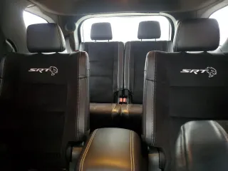 2021 Dodge Durango z VIN NCS107176, wystawiony jako Copart lot #79089354 z przebiegiem 58 735 mil mil oraz Szkoda całkowita • Salvage title. Historia ofert i sprzedaży dostępna na DreamBid. Obrazek 10.