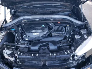 2016 BMW X1 xDrive28i with VIN WBXHT3Z32G4A50321, listed as a Copart auction lot 38800493 with 58,278 mi miles. Bid and sale history available at carsss.com. Image 12.