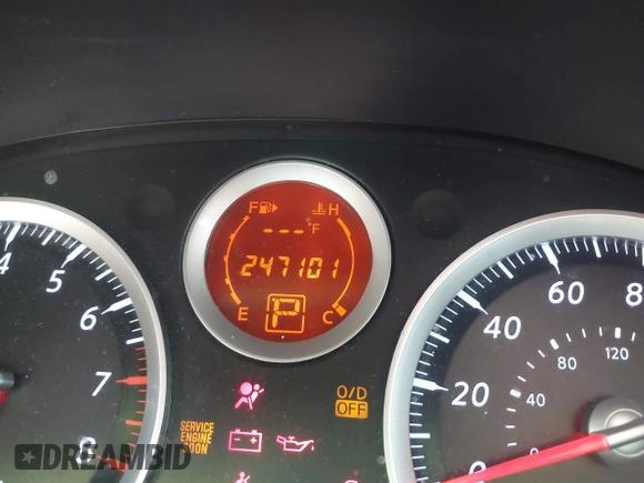 2010 Nissan Sentra S с VIN 3N1AB6APXAL630726, выставлен на аукционе IAAI как лот 42796509 с пробегом 247 101 миль миль и . История ставок и продаж доступна на DreamBid. Изображение 7.