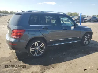2014 Mercedes-Benz GLK 350 with VIN WDCGG8JB2EG192006, listed as a Copart auction lot 68853254 with 179,740 mi miles and Clean Title. Bid and sale history available at DreamBid. Image 3.
